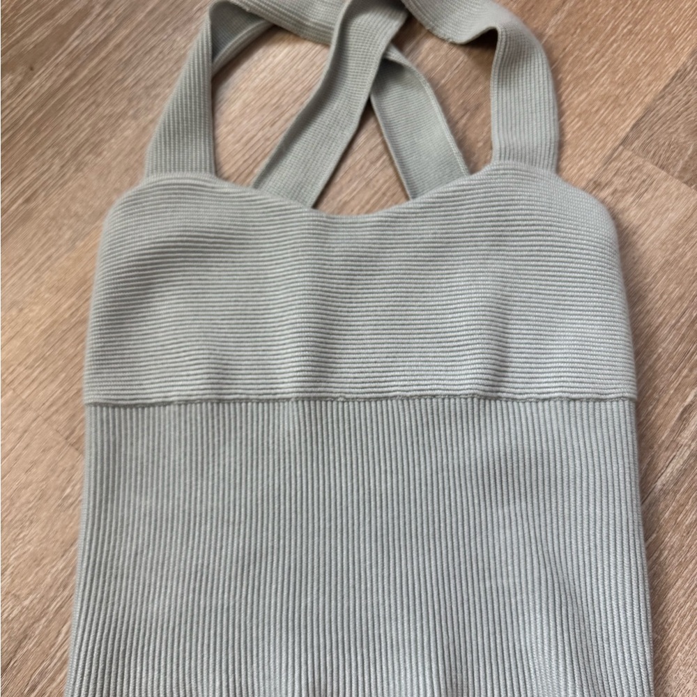Abercrombie & Fitch Knit Top